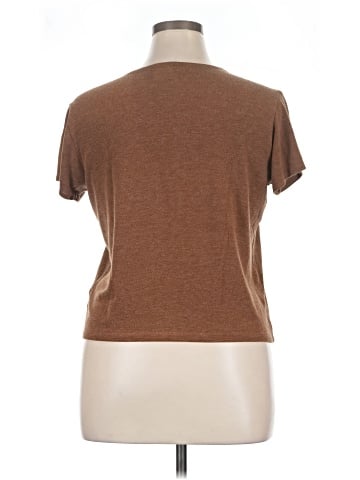 Leset Short Sleeve T-Shirt (view 2)