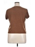 Leset Brown Short Sleeve T-Shirt Size XL - photo 2
