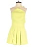 Jay Godfrey Yellow Romper Size 0 - photo 1