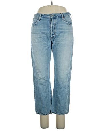 Citizens of Humanity Jeans (view 1)