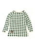 Matilda Jane Polka Dots Green Cardigan Size 4 - photo 2