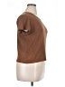 Leset Brown Short Sleeve T-Shirt Size XL - photo 4
