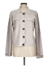 T Tahari Gray Jacket Size L - photo 1