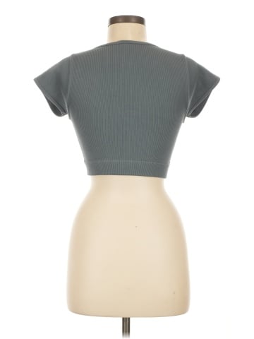 Gilly Hicks Short Sleeve T-Shirt (view 2)