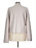 T Tahari Gray Jacket Size L - photo 2