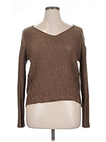 RDI Pullover Sweater (view 1)