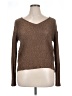 RDI Metallic Brown Pullover Sweater Size XL - photo 1