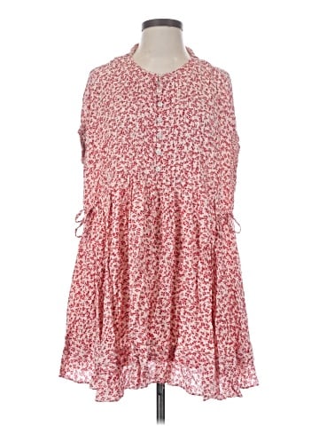 Free People Casual Dress (view 1)
