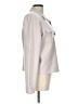 T Tahari Gray Jacket Size L - photo 4