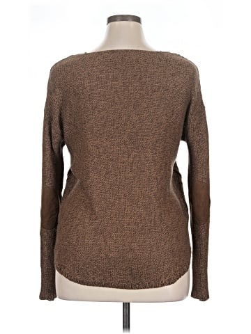 RDI Pullover Sweater (view 2)