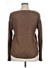 RDI Metallic Brown Pullover Sweater Size XL - photo 2