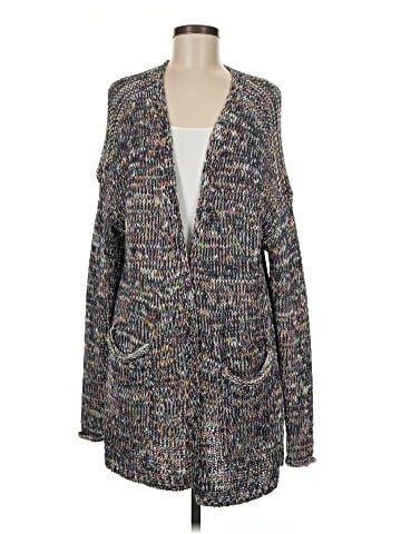 Caslon Cardigan (view 1)