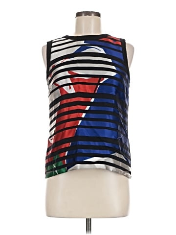 BOSS by HUGO BOSS Sleeveless Top (view 1)