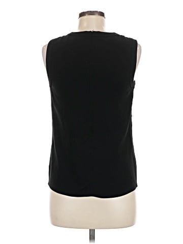 BOSS by HUGO BOSS Sleeveless Top (view 2)