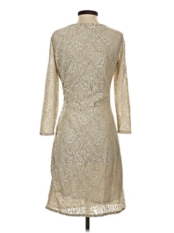 Tahari by ASL Cocktail Dress (view 2)