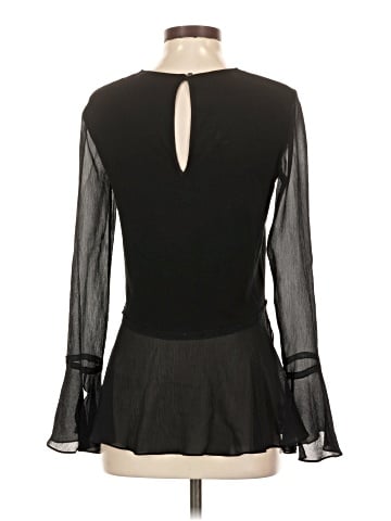 Theory Long Sleeve Top (view 2)