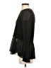 Theory Black Long Sleeve Top Size P (petite) - photo 5