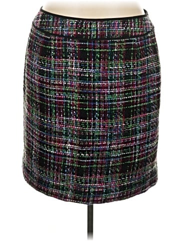 Talbots Wool Skirt (view 1)