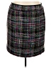Talbots Tweed Black Wool Skirt Size 20 Petite - photo 1