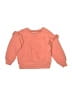 Old Navy Orange Sweatshirt Size 3T - photo 1
