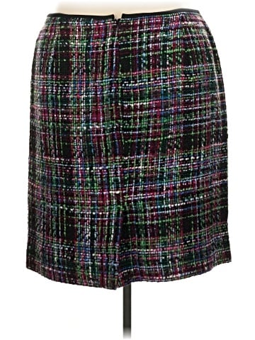 Talbots Wool Skirt (view 2)
