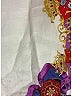 Céline Ivory Vintage Handkerchief One size - photo 5