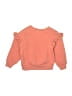 Old Navy Orange Sweatshirt Size 3T - photo 2