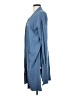 Debut Blue Cardigan Size XS - photo 5