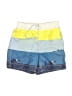 Baby Gap 100% Polyester Blue Board Shorts Size 2T - photo 1