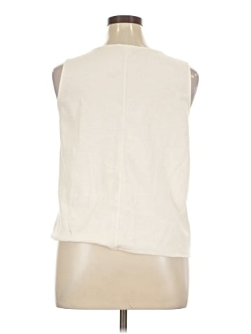 Old Navy Sleeveless Blouse (view 2)