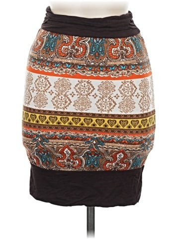 Luna Claire Casual Skirt (view 1)
