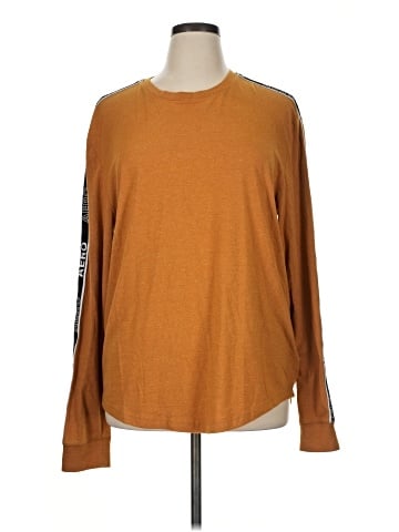 Aeropostale Long Sleeve Top (view 1)