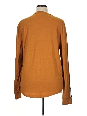 Aeropostale Long Sleeve Top (view 2)
