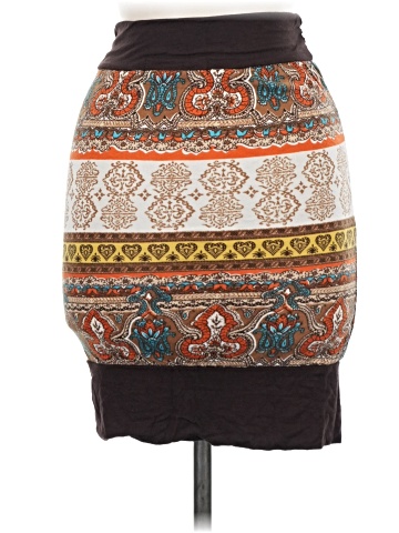 Luna Claire Casual Skirt (view 2)