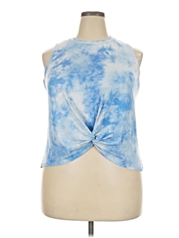 Evolution and Creation Tank Top (view 1)