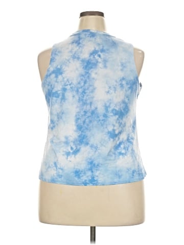Evolution and Creation Tank Top (view 2)