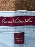 Gloria Vanderbilt Blue Jeans Size 12 - photo 7