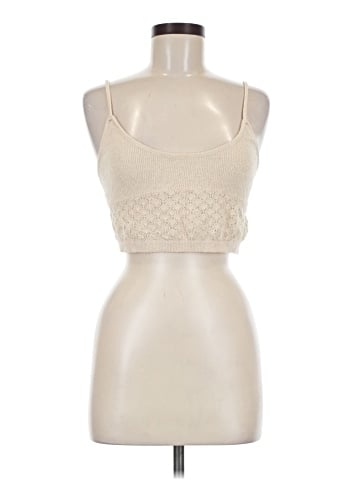 Intimately by Free People Sleeveless Top (view 1)