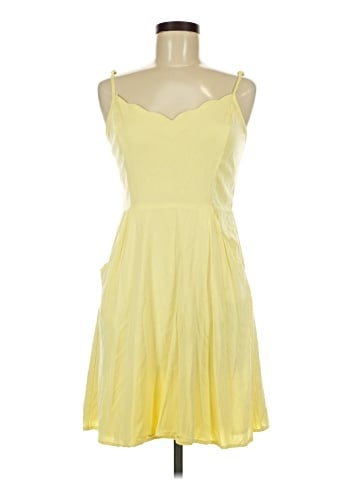 41Hawthorn Cocktail Dress (view 1)