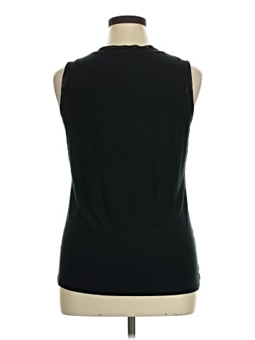 Jockey Sleeveless T-Shirt (view 2)