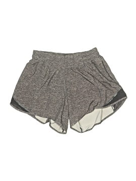 Lululemon Athletica Athletic Shorts