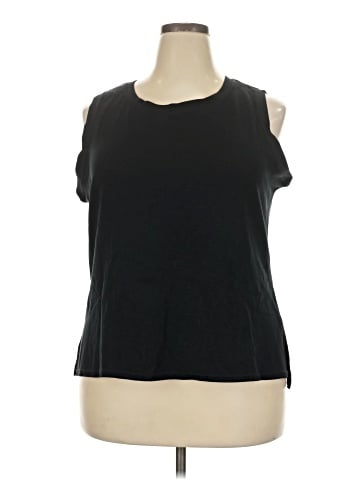 Member's Mark Sleeveless T-Shirt (view 1)