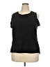Member's Mark Black Sleeveless T-Shirt Size XXL - photo 1