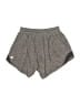 Lululemon Athletica Chevron-herringbone Gray Athletic Shorts Size 4 (tall) - photo 2