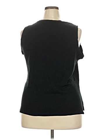 Member's Mark Sleeveless T-Shirt (view 2)