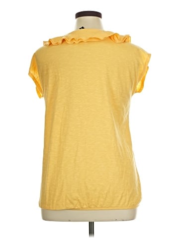 Jason Maxwell Short Sleeve Top (view 2)