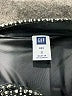 Gap Outlet Tweed Gray Formal Skirt Size 2 - photo 4