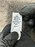 Gap Outlet Tweed Gray Formal Skirt Size 2 - photo 5