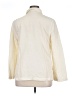 Hillard & Hanson Ivory Long Sleeve Blouse Size XL - photo 2