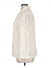 Hillard & Hanson Ivory Long Sleeve Blouse Size XL - photo 5